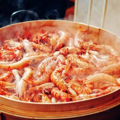 無錫太湖新城洲際飯店·彩豐樓張用戶圖片