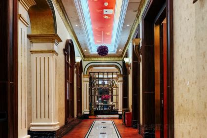 徐生记·随卓·品膳(长嘉汇店)