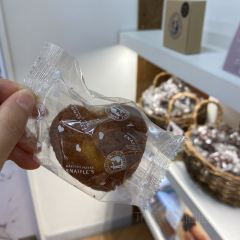 Pastry Snaffle's User Photo