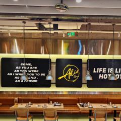 阿卡AK·Lab洋风韩餐(万象城店) 여행 사진