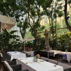 GILI'S其心西餐吧(麓坊中心店) User Photo