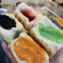 Phed Mark User Photo