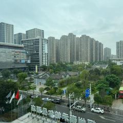 BO ER MAN JIU DIAN User Photo