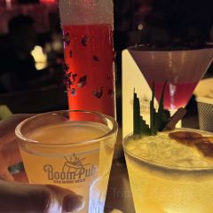 Boom Pub User Photo