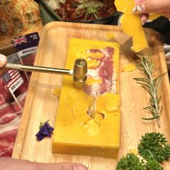 炉小哥烤肉(正弘城店) User Photo