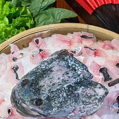 巴蜀鱼夫人·四川鱼火锅(海盐吾悦广场店) User Photo