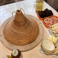 湖之味鱼庄(广龙店) User Photo