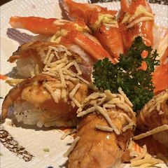 火之鸟居酒屋日料(高区店) User Photo