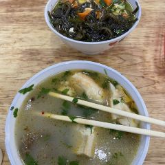 宋老三苏肉羊肉汤老店 User Photo