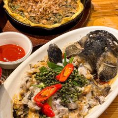 林锦记·厦门菜 User Photo