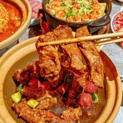 SHAN SI CASSEROLE 여행 사진