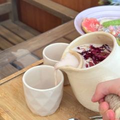 來食 WELL WELCOME張用戶圖片