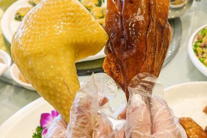 芙蓉粥城(本岛芙蓉店)