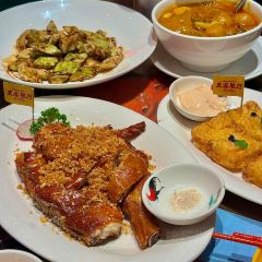 BLUEBIRD RESTAURANT User Photo