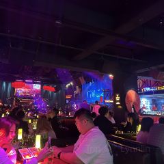 TIMES LiveHouse 여행 사진