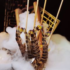 上府·海鲜火锅(曲江店) 여행 사진