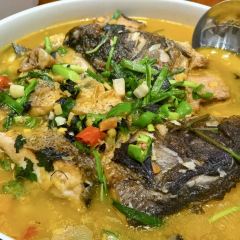 正宗秋實脆皮燒雞公張用戶圖片