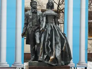 Чебуречная СССР