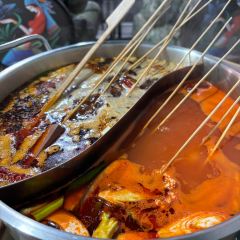 太白美食城 User Photo