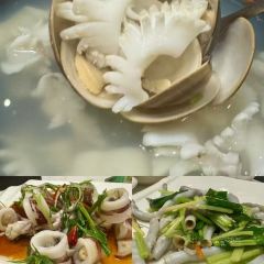 印象福清·醉福园(华侨新村店) User Photo