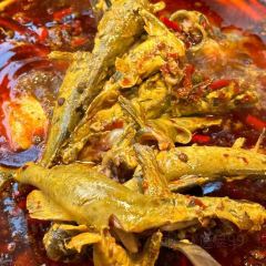 CHUAN JIANG YU FU HUO GUO ZONG DIAN User Photo