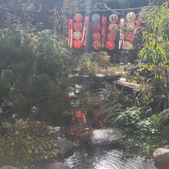 渔香庭院(工程学院店) User Photo