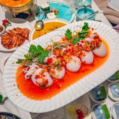 泰蒲·泰国料理(东街店) User Photo