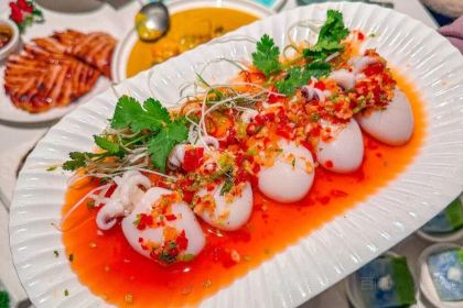 泰蒲·泰国料理(东街店)