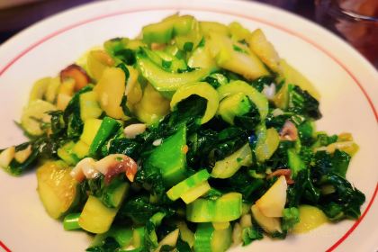 黄厨探鱼(高安店)