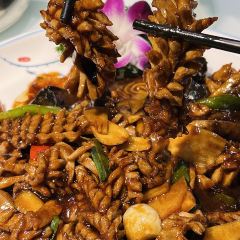 熙临居·博山菜(神头店) User Photo