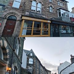 Treeby & Bolton Café User Photo