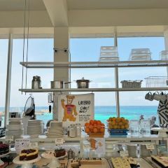 Cafe Layered Jeju Branch User Photo