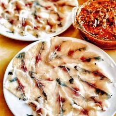 馨湖酒店·管家婆饭店 ảnh của người dùng