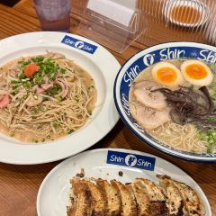 Menya Kane User Photo
