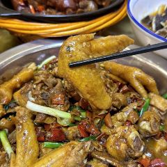 日益森烧鸡公(五里堆路店) User Photo