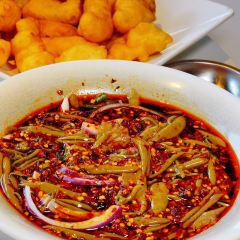 邛海打魚匠張用戶圖片