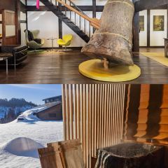 Mountain Restaurant張用戶圖片