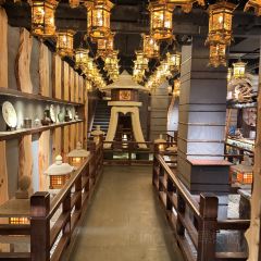 唐朝蟹神(春河里店) User Photo