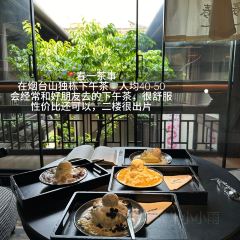 ITEAMO mix User Photo