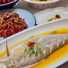 洋蔥頭龍蝦館張用戶圖片