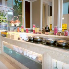 福州悦华酒店·红夫人西餐厅 User Photo