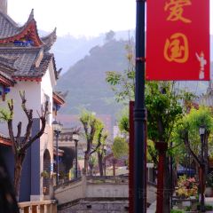 南甸壮羊馆 ảnh của người dùng