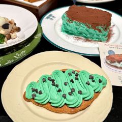 ONIONIO·Brunch&Bistro 여행 사진