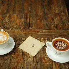 24H color咖啡廳張用戶圖片