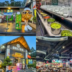 邑家人牧城（五洞牛肉村店） User Photo