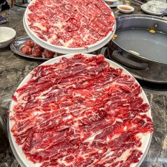 邑家人牧城（五洞牛肉村店） User Photo