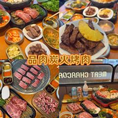 百铺乐核桃炭烤串(参花街店) User Photo