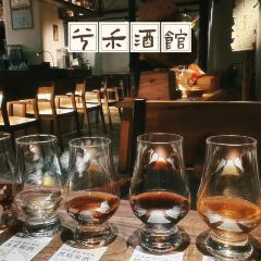 CHINESE TARVEN User Photo