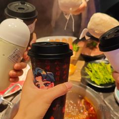 上上谦火锅(南京东路步行街店) User Photo