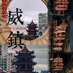 小赤豆(漳州总店) User Photo